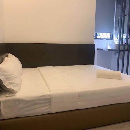The Daily Hotel โกตาคินาบาลู ภายนอก รูปภาพ