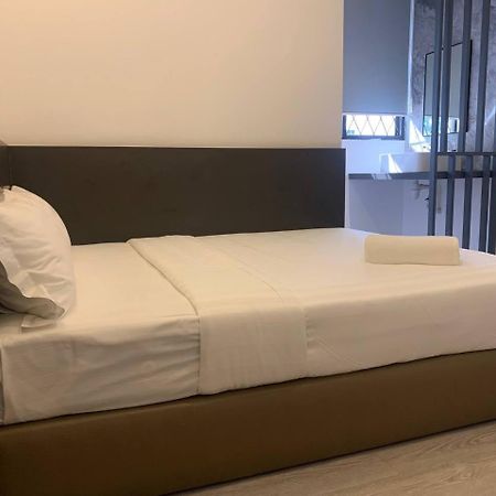 The Daily Hotel โกตาคินาบาลู ภายนอก รูปภาพ